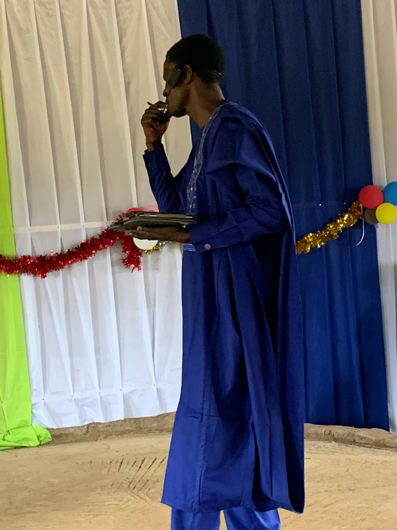 Children ministry