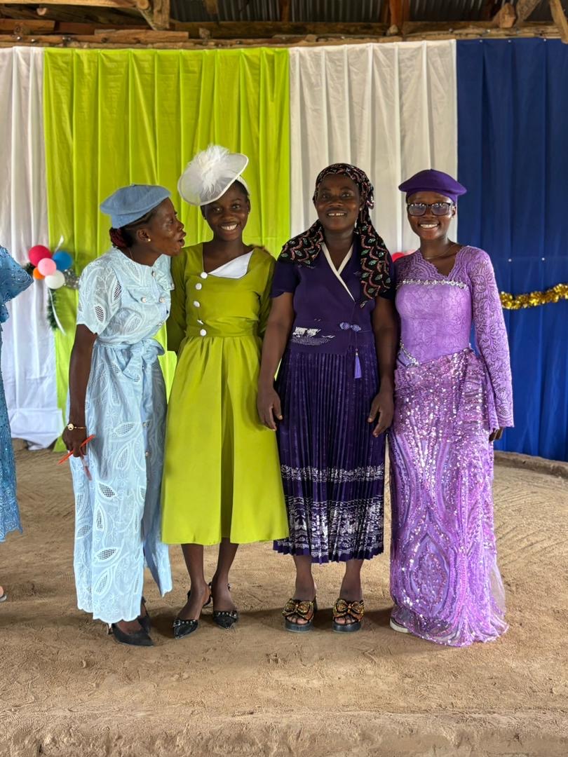 Children ministry
