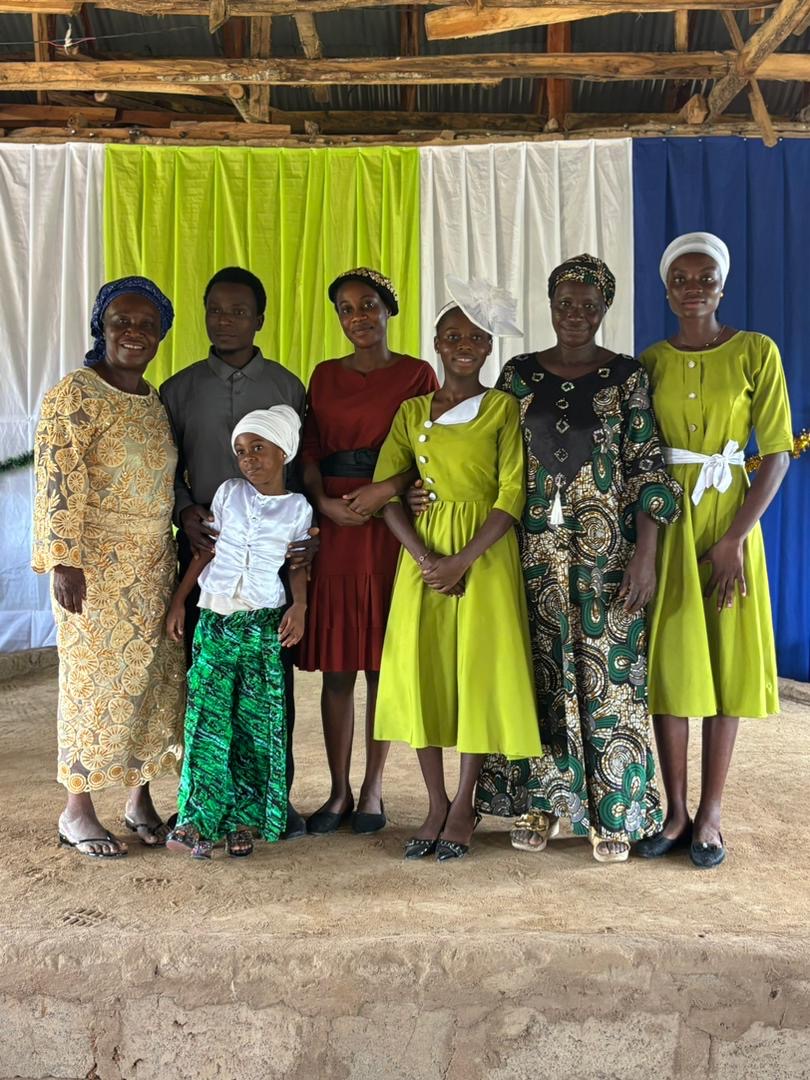 Children ministry