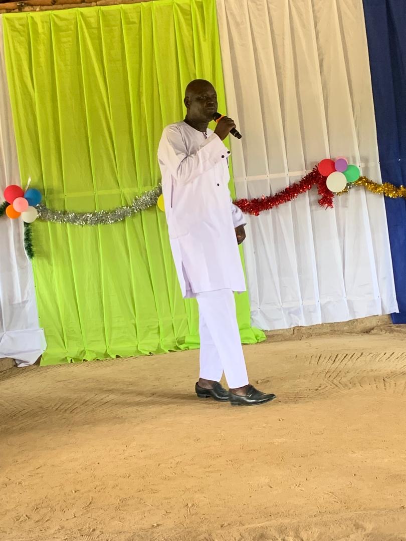 Children ministry