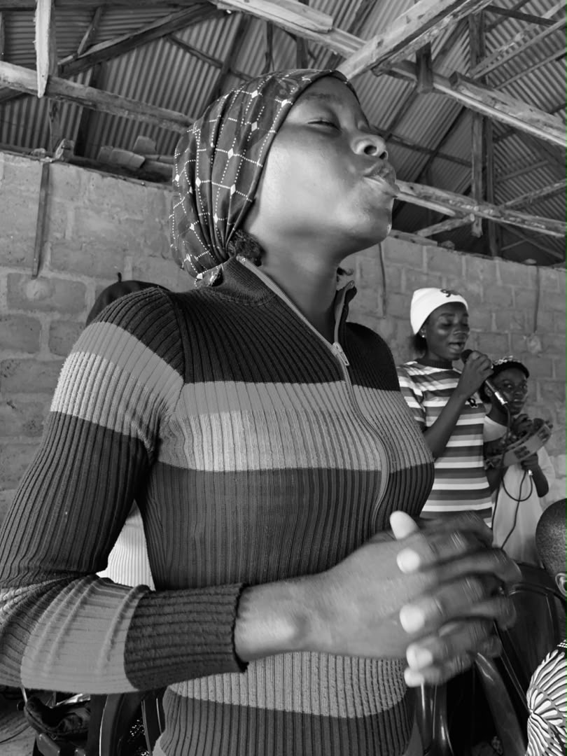 Children ministry